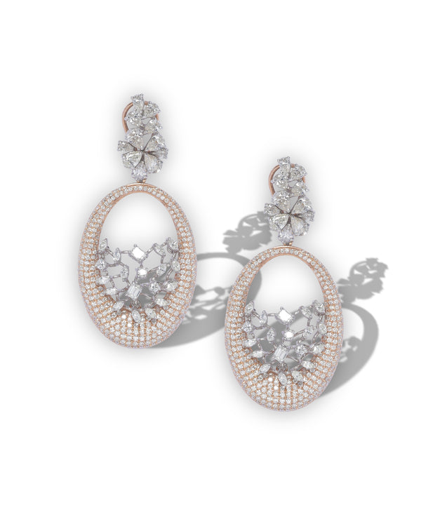 D-DAY READY EARRING